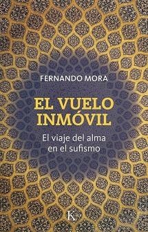 EL VUELO INMÓVIL | 9788411214759 | FERNANDO, MORA