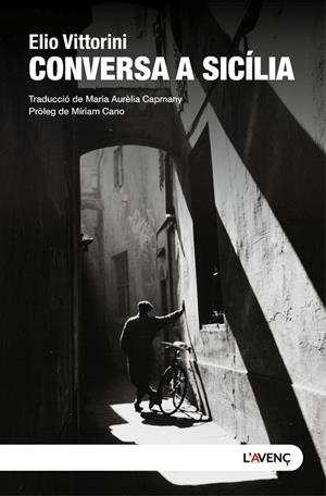 CONVERSA A SICÍLIA | 9788418680687 | VITTORINI, ELIO
