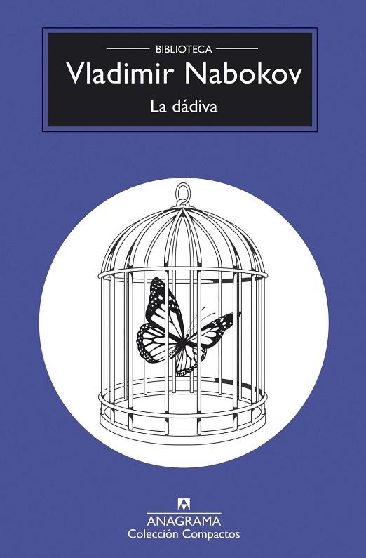 LA DÁDIVA | 9788433949745 | NABOKOV, VLADIMIR