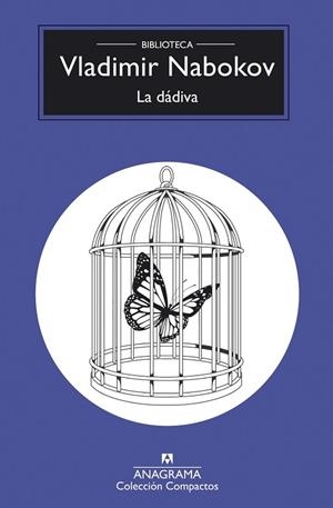 LA DÁDIVA | 9788433949745 | NABOKOV, VLADIMIR