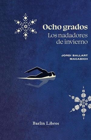 OCHO GRADOS | 9791387687212 | BALLART MACABICH, JORDI