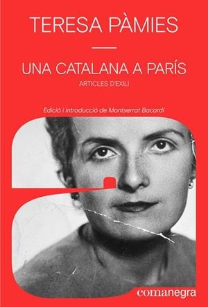 UNA CATALANA A PARÍS | 9791387969356 | PAMIES, TERESA