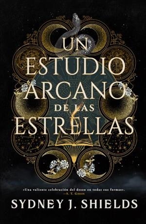 UN ESTUDIO ARCANO DE LAS ESTRELLAS | 9788410239999 | SHIELDS, SYDNEY J.