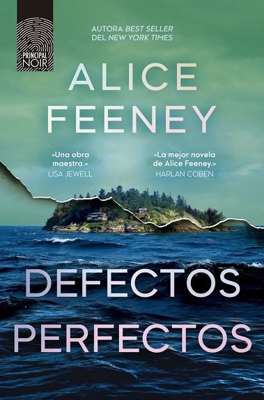 DEFECTOS PERFECTOS | 9788410424173 | FEENEY, ALICE FEENEY