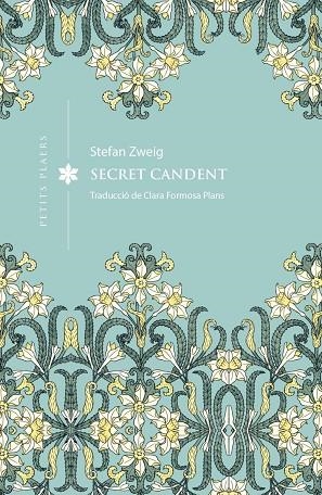 SECRET CANDENT | 9791387961398 | ZWEIG, STEFAN