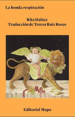 LA HONDA RESPIRACIÓN | 9791399058796 | HALÁSZ, RITA