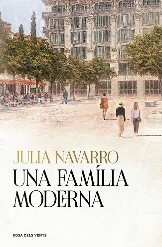 UNA FAMÍLIA MODERNA | 9791387653552 | NAVARRO, JULIA