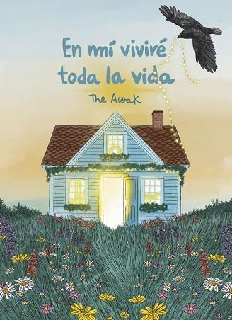 EN MÍ VIVIRÉ TODA LA VIDA | 9791388220197 | ACOAK, THE ACOAK