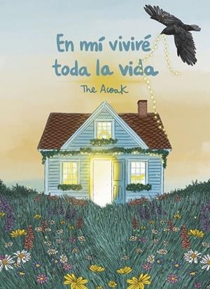 EN MÍ VIVIRÉ TODA LA VIDA | 9791388220197 | ACOAK, THE ACOAK