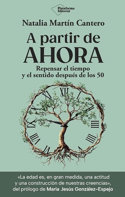 A PARTIR DE AHORA | 9791388080845 | MARTÍN CANTERO, NATALIA