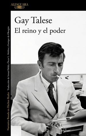 EL REINO Y EL PODER | 9788420461571 | TALESE, GAY