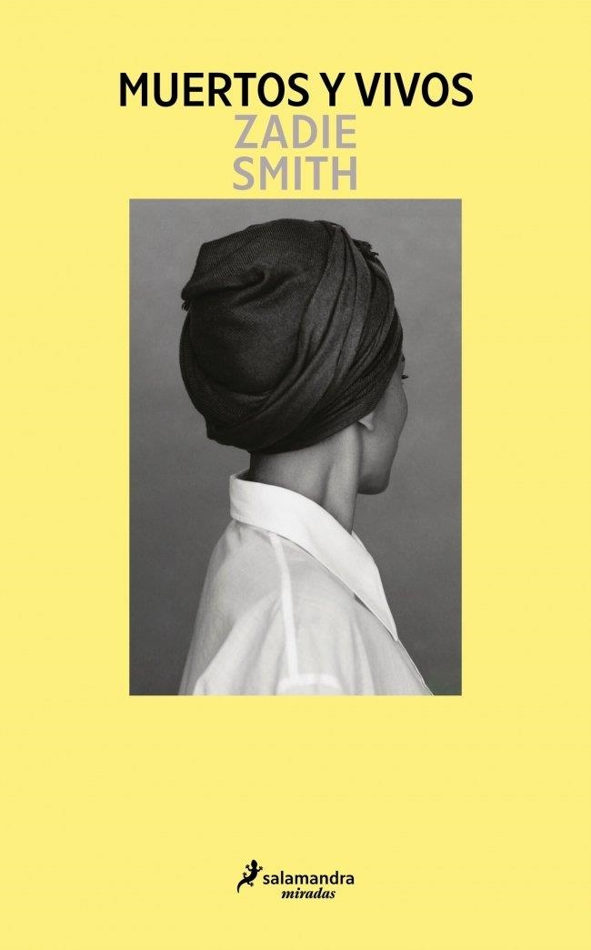 MUERTOS Y VIVOS | 9791387640453 | SMITH, ZADIE