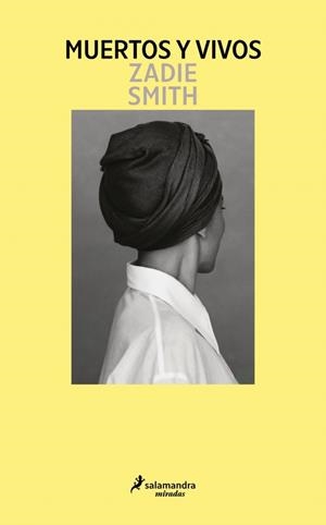 MUERTOS Y VIVOS | 9791387640453 | SMITH, ZADIE