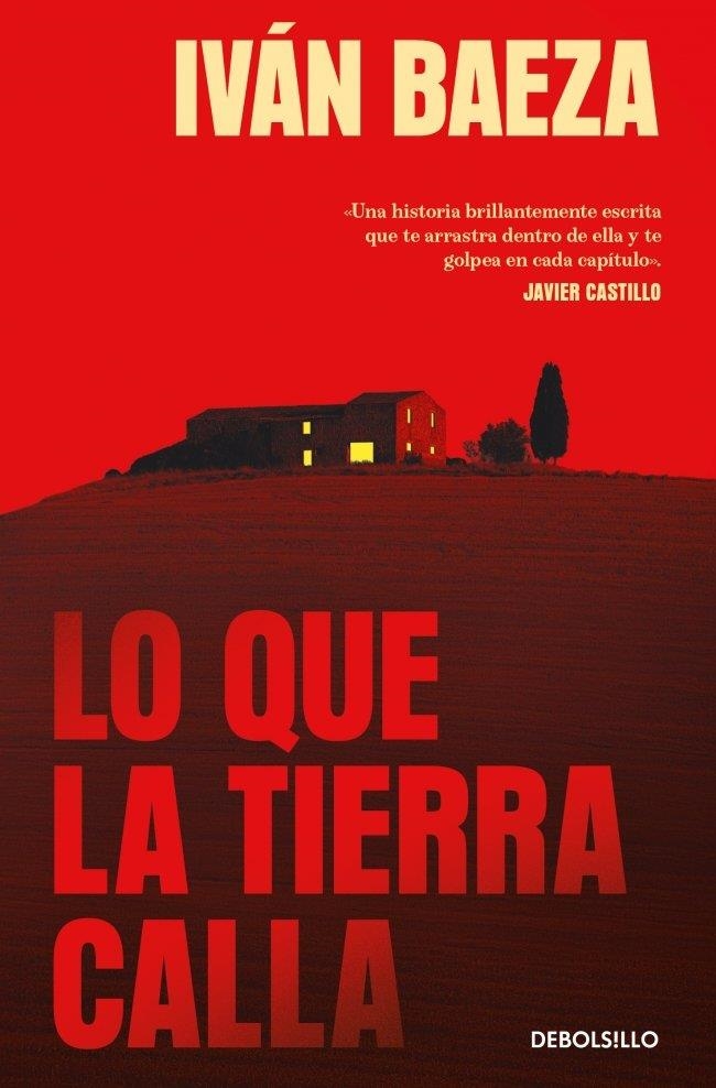 LO QUE LA TIERRA CALLA | 9788466391344 | BAEZA, IVAN