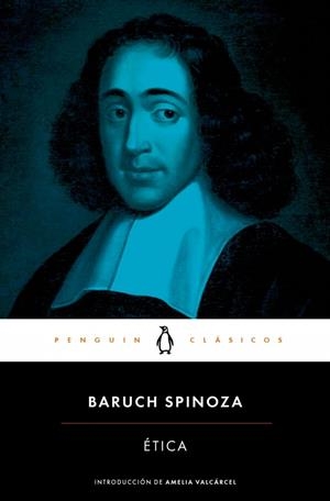 ÉTICA | 9788491058267 | SPINOZA, BARUCH