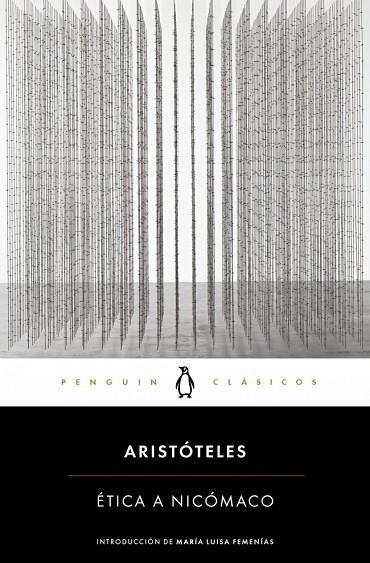 ÉTICA A NICÓMACO | 9788491058113 | ARISTÓTELES