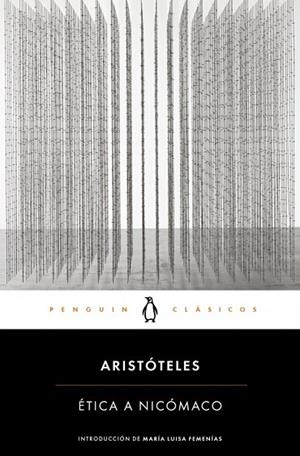 ÉTICA A NICÓMACO | 9788491058113 | ARISTÓTELES