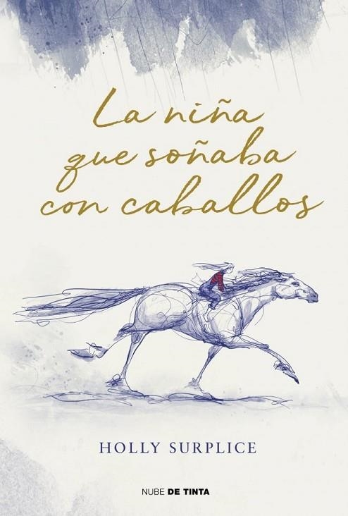 LA NIÑA QUE SOÑABA CON CABALLOS | 9788419514974 | SURPLICE, HOLLY