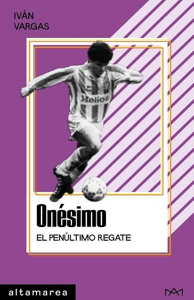ONÉSIMO | 9791387938987 | VARGAS, IVÁN