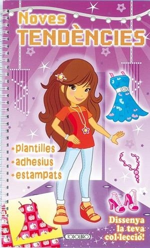NOVES TENDÈNCIES | 9788490370544 | TODOLIBRO, EQUIP