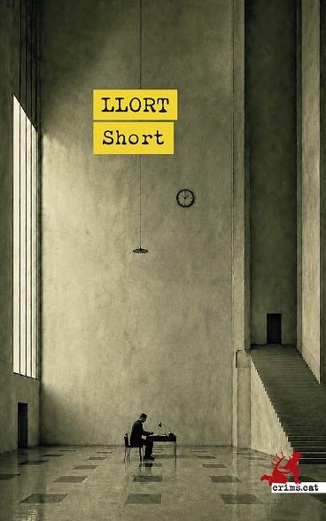 SHORT | 9791388174124 | LLORT, LLUÍS