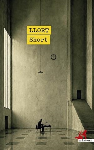 SHORT | 9791388174124 | LLORT, LLUÍS
