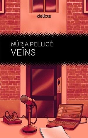 VEÏNS | 9788419415615 | PELLICER, NÚRIA