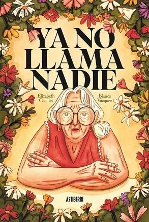YA NO LLAMA NADIE | 9791387927417