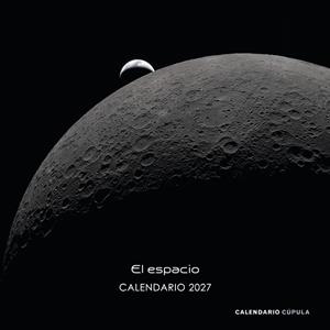 CALENDARIO EL ESPACIO 2027 | 9788448049348 | AA. VV., AA. VV.
