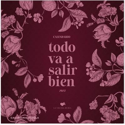 CALENDARIO LA VECINA RUBIA 2027 | 9788448049362 | AA. VV., AA. VV.