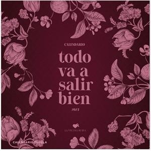 CALENDARIO LA VECINA RUBIA 2027 | 9788448049362 | AA. VV., AA. VV.