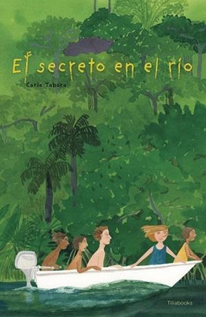 EL SECRETO EN EL RÍO | 9791399184747 | TABORA, CARLA