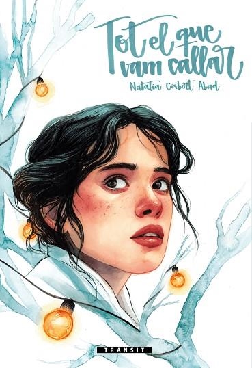 TOT EL QUE VAM CALLAR | 9791388317026 | GISBERT ABAD, NATÀLIA