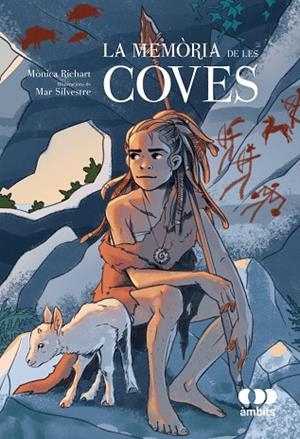 LA MEMÒRIA DE LES COVES | 9788413588926 | RICHART, MONICA