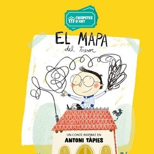 EL MAPA DEL TRESOR | 9791388106361 | PUIG ROMAÑACH, ALBA
