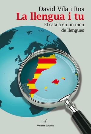 LA LLENGUA I TU | 9791399158410 | VILA ROS, DAVID