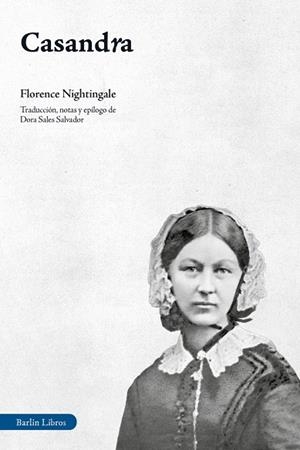 CASANDRA | 9791387687175 | NIGHTINGALE, FLORENCE