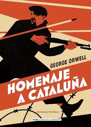 HOMENAJE A CATALUÑA | 9791387752170 | ORWELL, GEORGE