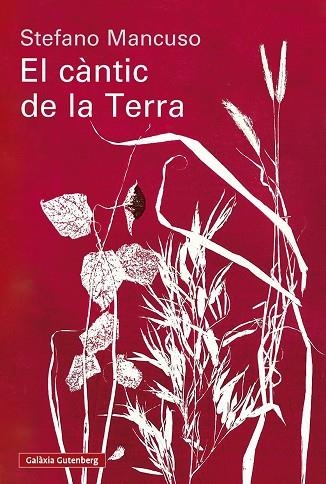 EL CÀNTIC DE LA TERRA | 9791388019852 | MANCUSO, STEFANO