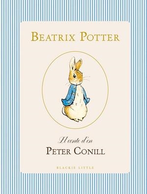 EL CONTE D'EN PETER CONILL | 9791388154379 | POTTER, BEATRIX