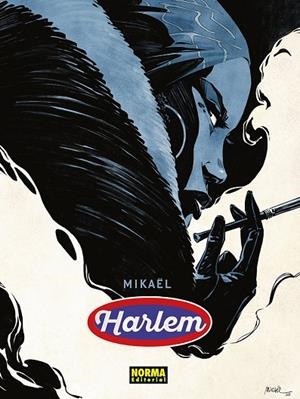 HARLEM | 9788467985559 | MIKAËL