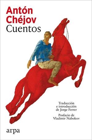 CUENTOS | 9791388182211 | CHÉJOV, ANTÓN