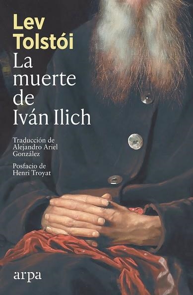LA MUERTE DE IVÁN ILICH | 9791388182310 | TOLSTOI, LEV