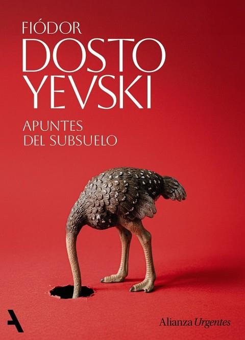 APUNTES DEL SUBSUELO | 9791370093112 | DOSTOYEVSKI, FIODOR