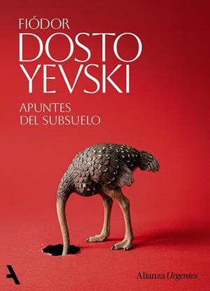 APUNTES DEL SUBSUELO | 9791370093112 | DOSTOYEVSKI, FIODOR