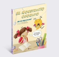MONSTRUITO CHORLITO | 9788000079127 | HARASTOVA, HELENA
