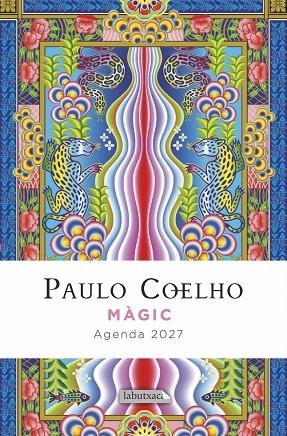 MÀGIC. AGENDA PAULO COELHO 2027 | 9791387802516 | COELHO, PAULO