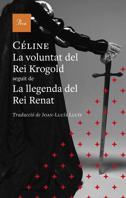 LA VOLUNTAT DEL REI KROGOLD | 9791388369131 | CELINE, LOUIS-FERDINAND