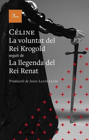 LA VOLUNTAT DEL REI KROGOLD | 9791388369131 | CELINE, LOUIS-FERDINAND