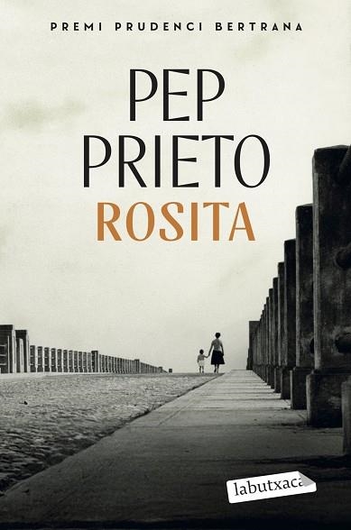 ROSITA | 9791387802783 | PRIETO, PEP